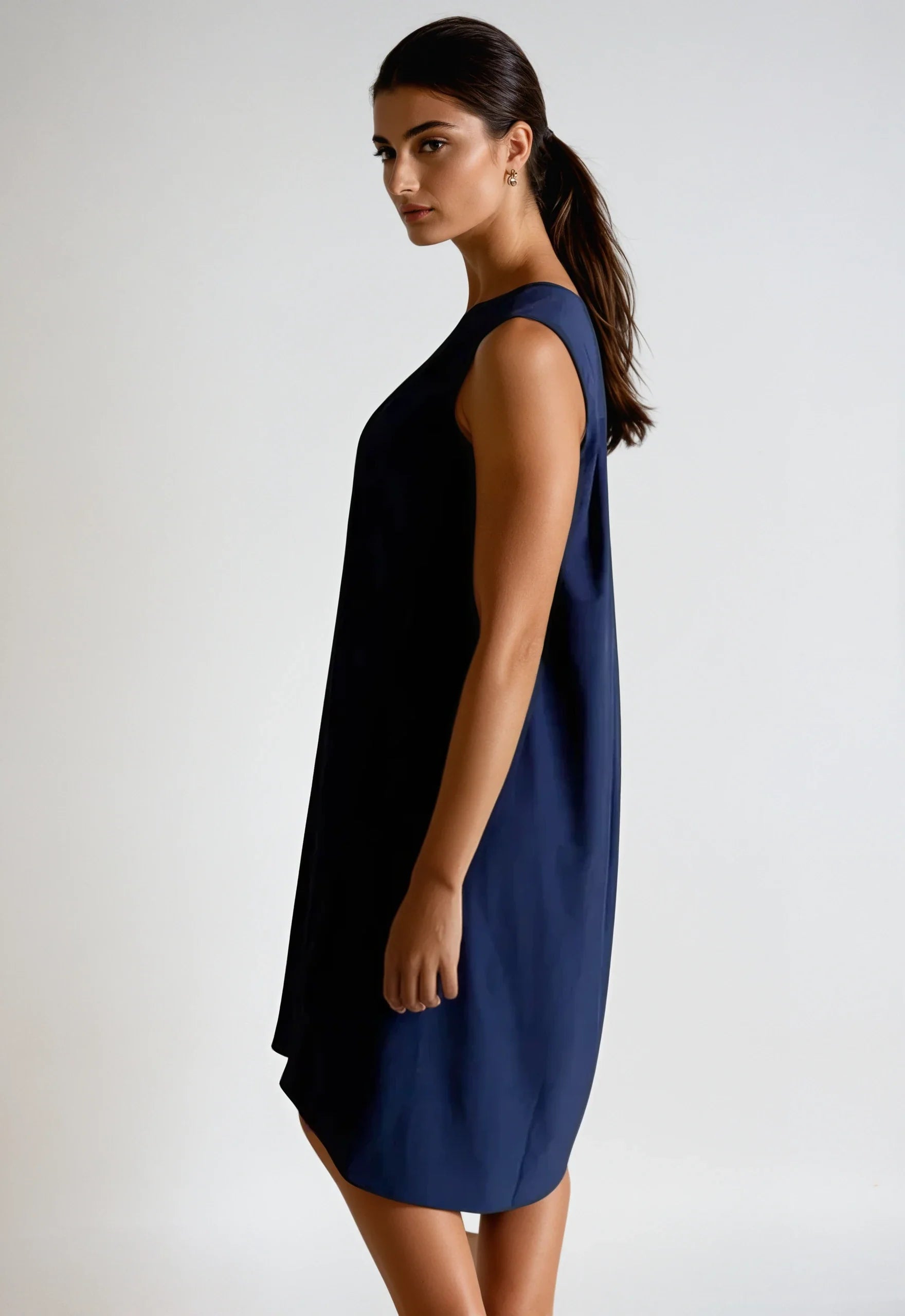 A-Liner Dress